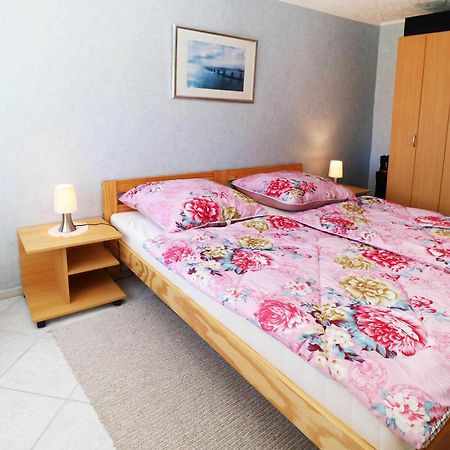 Fewo Urlaubsidyll 1 Karlshagen 外观 照片
