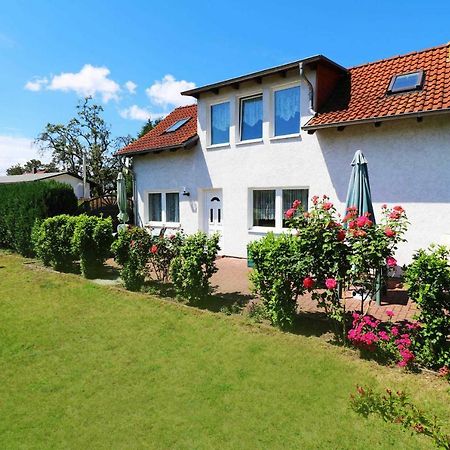 Fewo Urlaubsidyll 1 Karlshagen 外观 照片